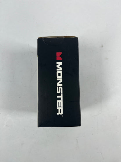 Monster Animated LED Pixel Car Light