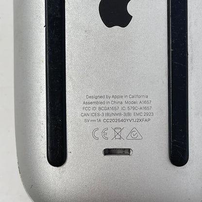 Apple Magic Mouse 2 A1657 White