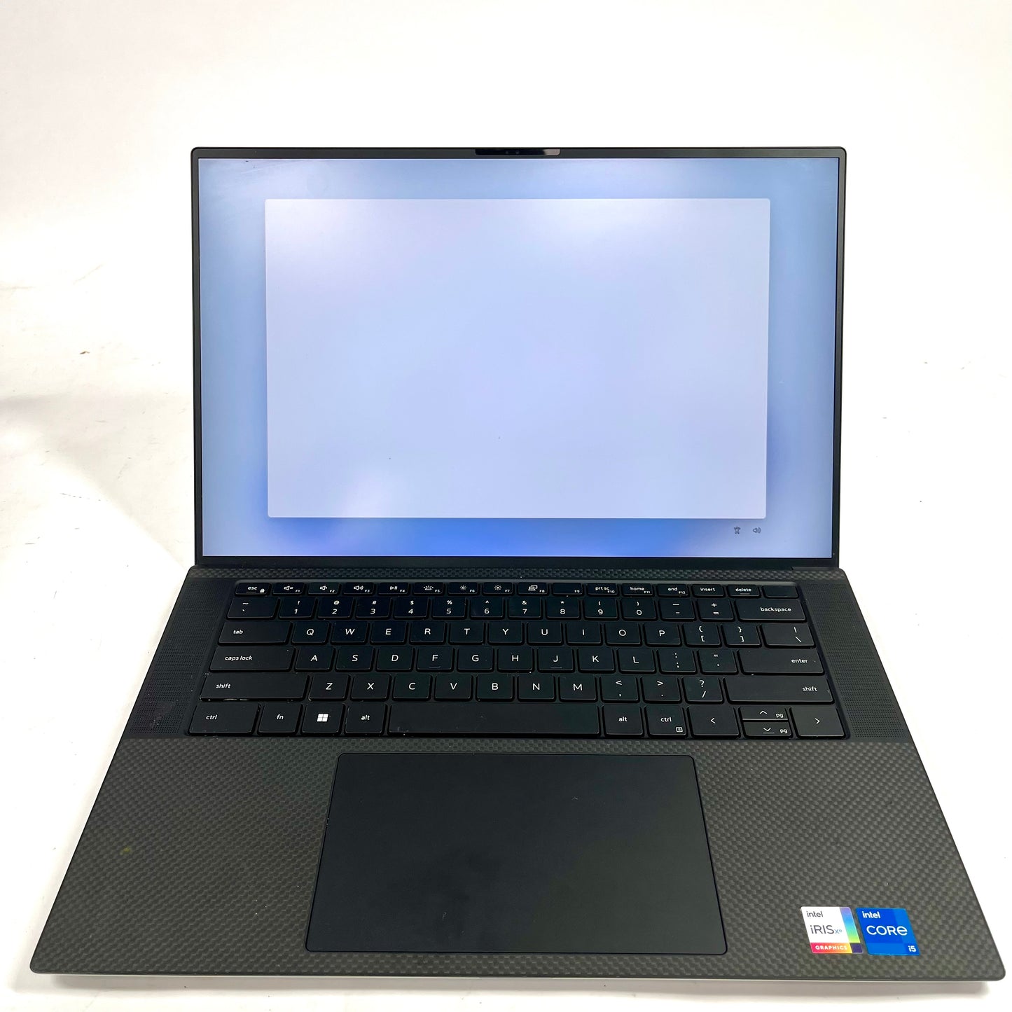 Dell XPS 15 9520 15.6" i5-12500H 2.5GHz 16GB RAM 512GB SSD