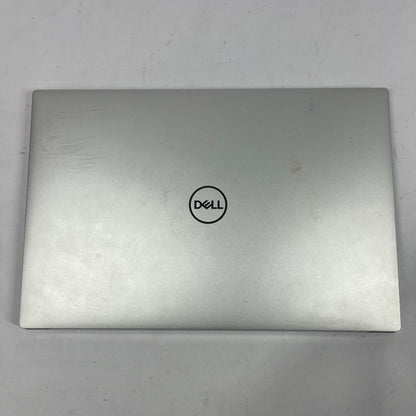 Dell XPS 15 9520 15.6" i5-12500H 2.5GHz 16GB RAM 512GB SSD