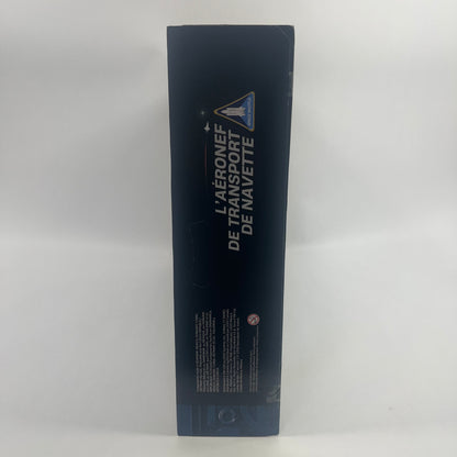 New Lego Icons Shuttle Carrier Aircraft 10360