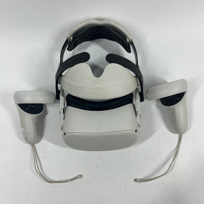 Meta Quest 2 128GB Standalone All-in-One VR Headset KW49CM