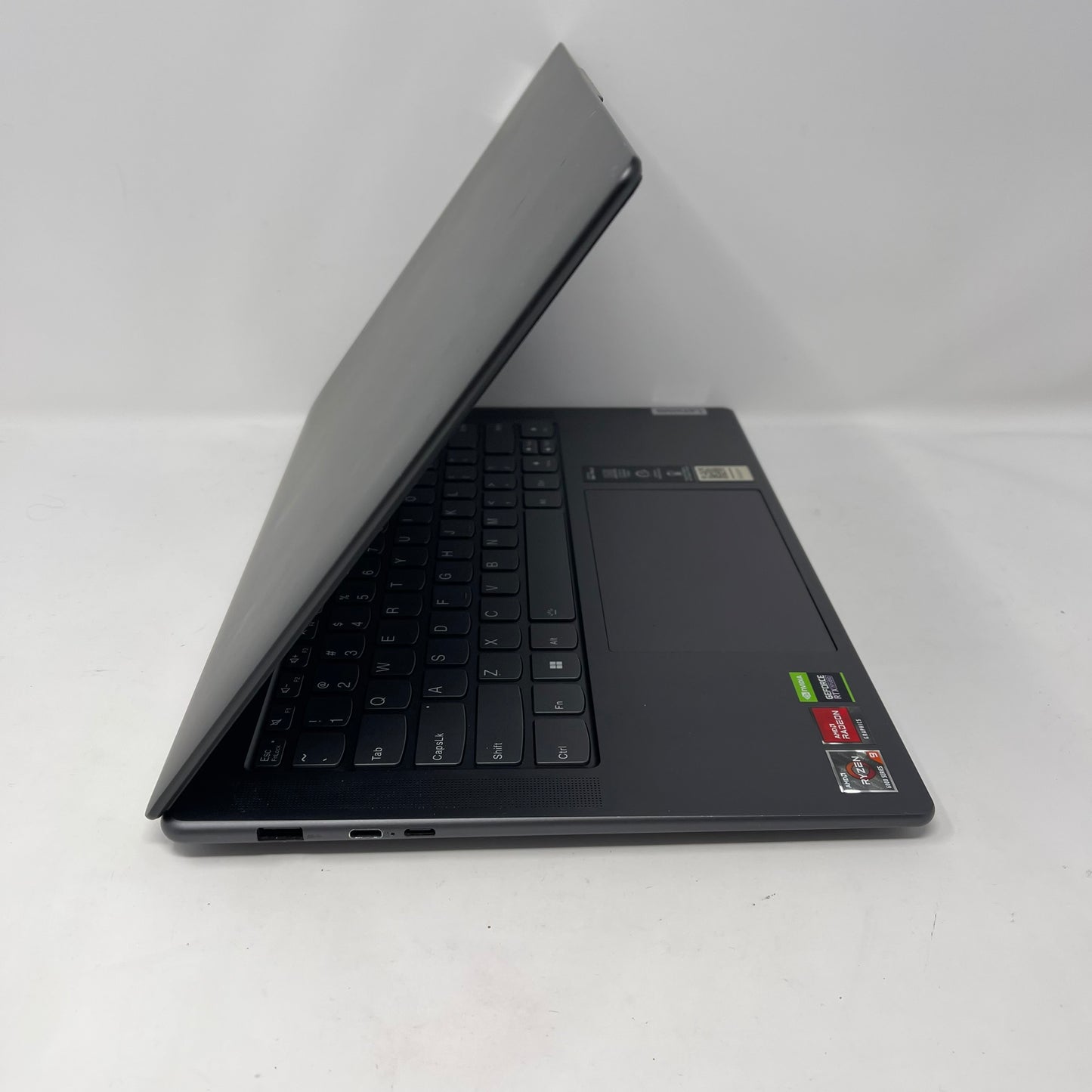 Lenovo Slim 7 ProX14.5" Ryzen 9 6900HS 3.3GHz 32GB RAM 1TB SSD GeForce RTX 3050