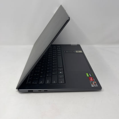 Lenovo Slim 7 ProX14.5" Ryzen 9 6900HS 3.3GHz 32GB RAM 1TB SSD GeForce RTX 3050