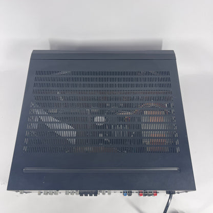 RCA RT2500  Audio/Video Receiver
