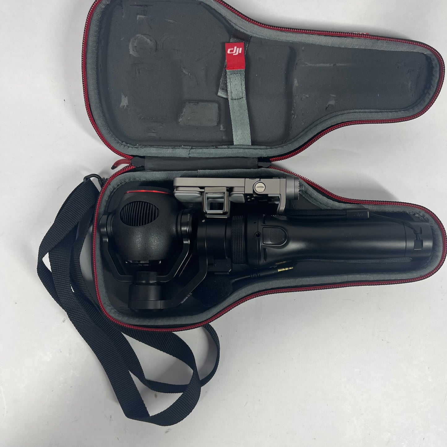 DJI Zenmuse X3 Zoom