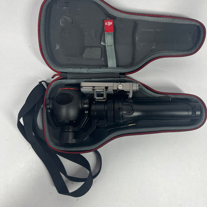 DJI Zenmuse X3 Zoom