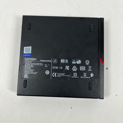Lenovo ThinkCenter M715q MPN 000EUS computer