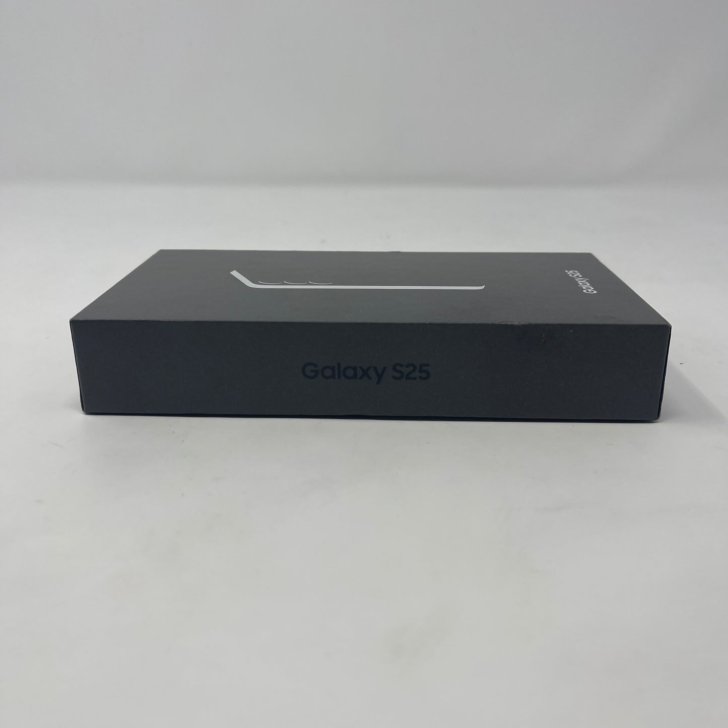 New T-Mobile Samsung Galaxy S25 12GB RAM 128GB SM-S931U Silver Shadow