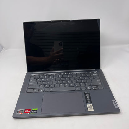 Lenovo Slim 7 ProX14.5" Ryzen 9 6900HS 3.3GHz 32GB RAM 1TB SSD GeForce RTX 3050