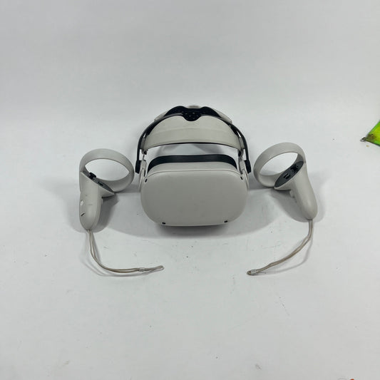 Meta Quest 2 128GB Standalone All-in-One VR Headset KW49CM