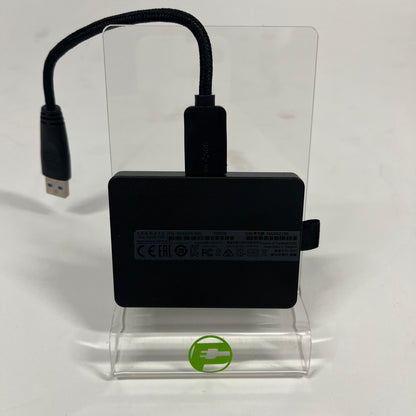 Seagate One Touch SSD Portable Storage Device 2SXAP5-500