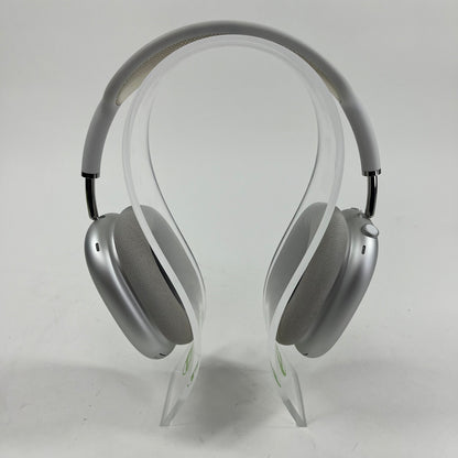 Apple AirPods Max Wireless Over-Ear Headphones SILVER