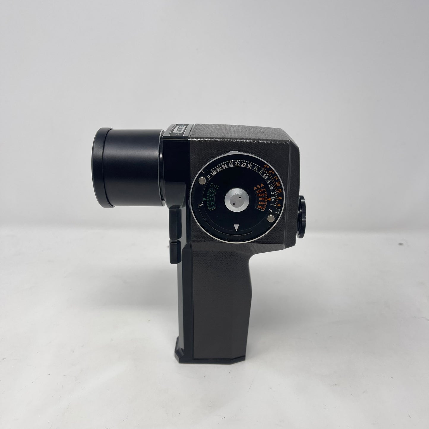 Asahi Pentax Spotmeter Exposure Light Meter