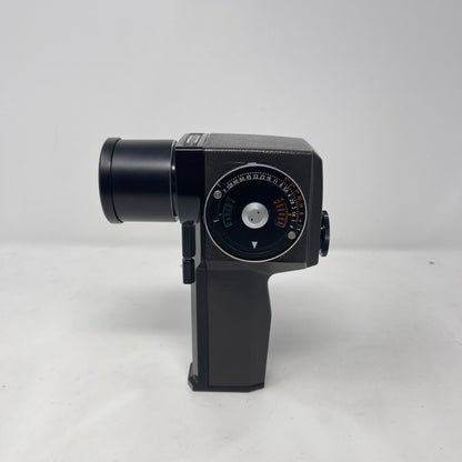 Asahi Pentax Spotmeter Exposure Light Meter