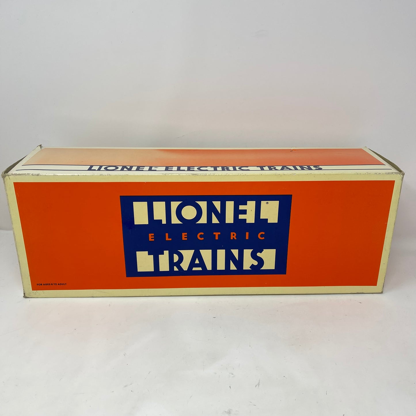Lioenel Electric Trains Lionel Grand Trunk Western  Locomotive Model 6 - 16636