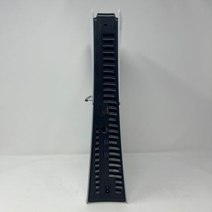 Sony PlayStation 5 Slim Digital Edition PS5 1TB White Console System