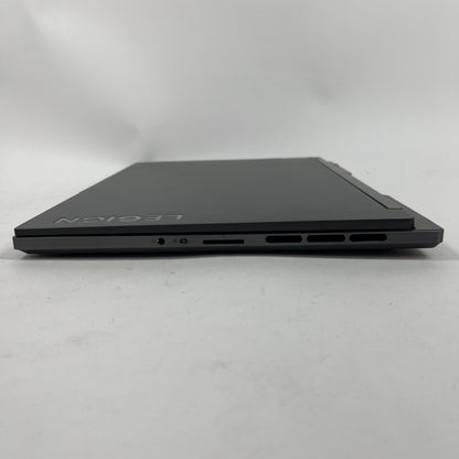 Lenovo Legion S716ih7 i7-12700H 2.30GHz 16GB RAM 512GB SSD Iris Xe Graphics