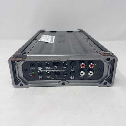 Kicker CXA360.4 360 Watts 4-Channel 4 Channels. Car Amplifier 46CXA3604