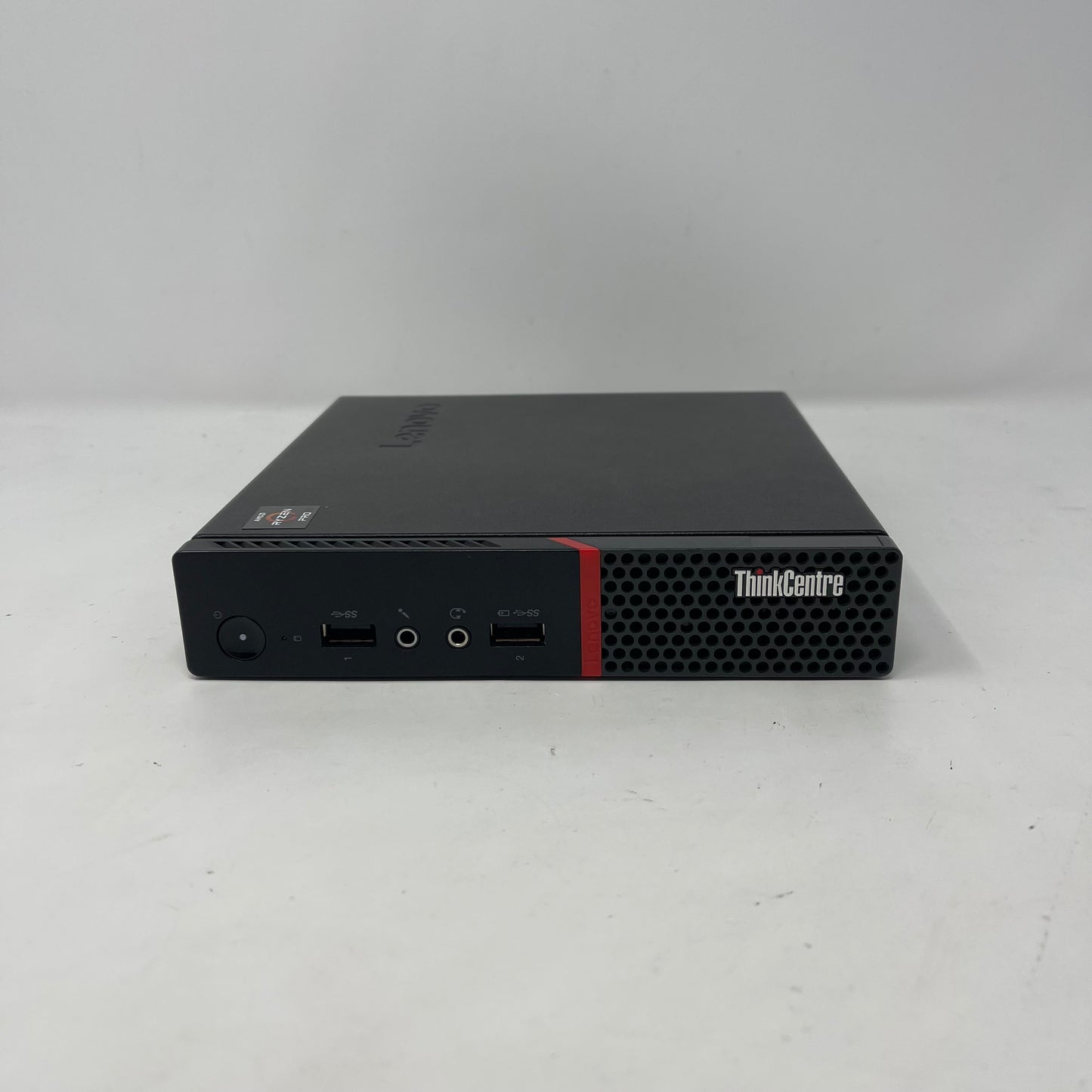 Lenovo ThinkCentre M71YQ Ryzen 3 PRO 2200GE 3.20GHz 8GB RAM 256GB HDD n/a