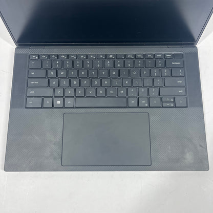 Dell XPS 15 9520 15.6" i5-12500H 2.5GHz 16GB RAM 512GB SSD