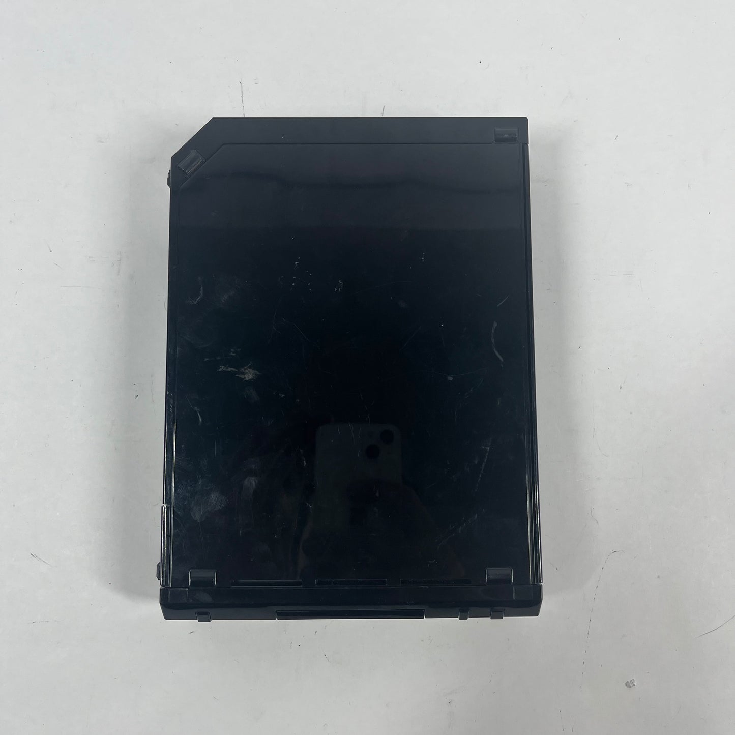 New Nintendo Wii Video Game Console RVL-101 Black