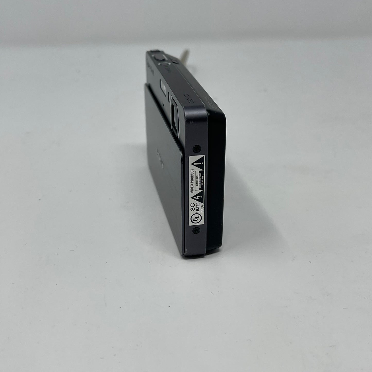 Sony Cyber-shot DSC-T700 Compact Digital Camera