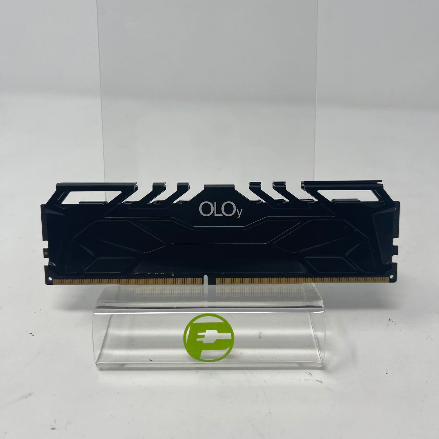OLOy MD4U083016BJSTB 8GB (1x8GB) RAM DDR4 3000MHz