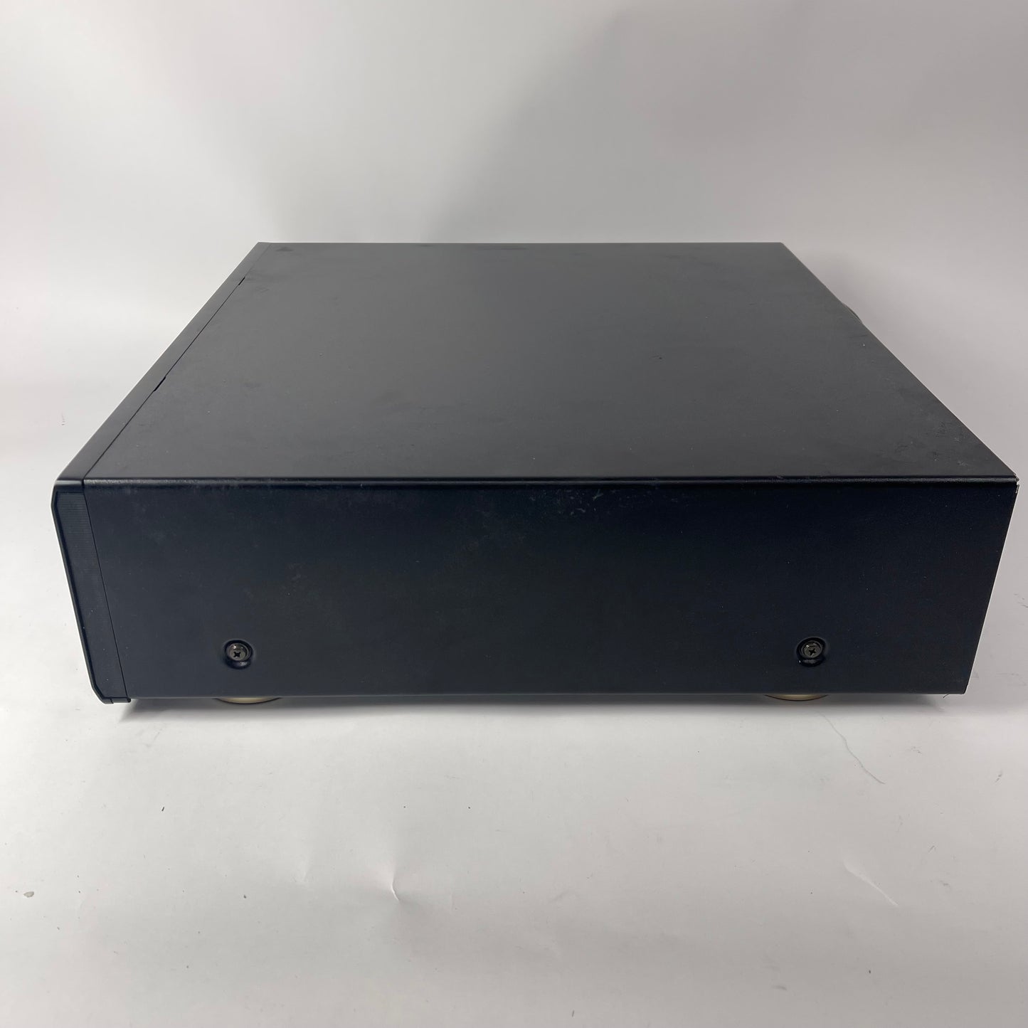 Denon DVD Video Auto Changer 5 DVD Video Automatic Disc Loading System DVM-1800