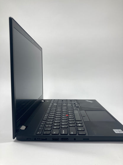 Lenovo ThinkPad 20S7S1N300 15" i5-10210u 1.6GHz 8GB RAM 256GB SSD