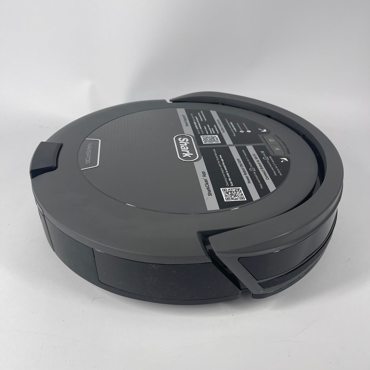Shark Navigator Robot Vaccum RV2120AE