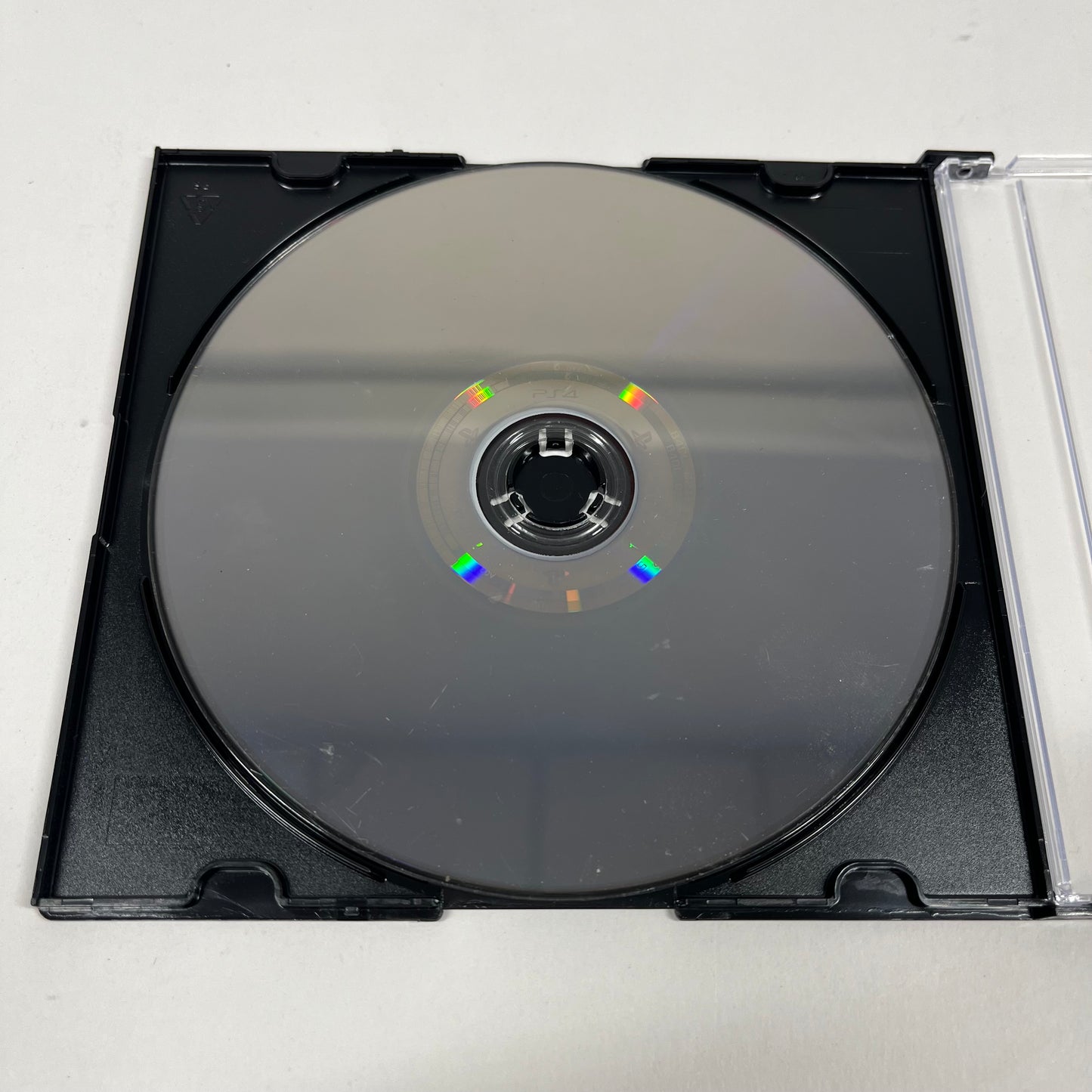 Red Dead Redemption II (Sony PlayStation 4 PS4, 2018)