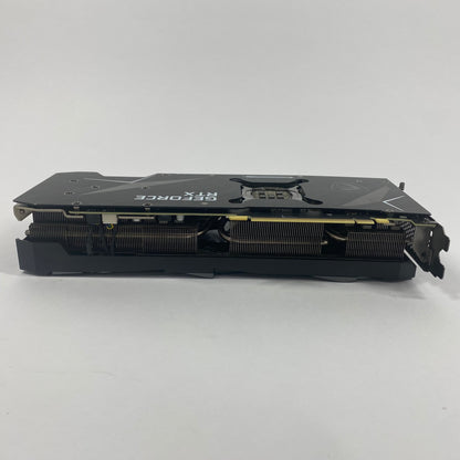 MSI GeForce RTX 3080 Venus 3X Plus 10G OC LHR 10GB GDDR6X Graphics Card Tested
