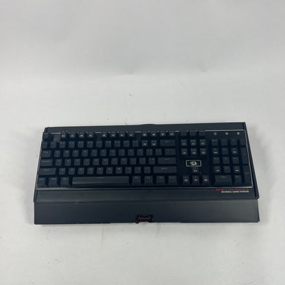 Devaraias Mechanical Gaming Keyboard