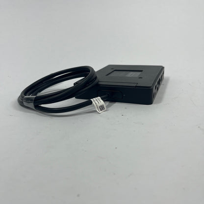 Dell WD15 Docking Station Black K17A