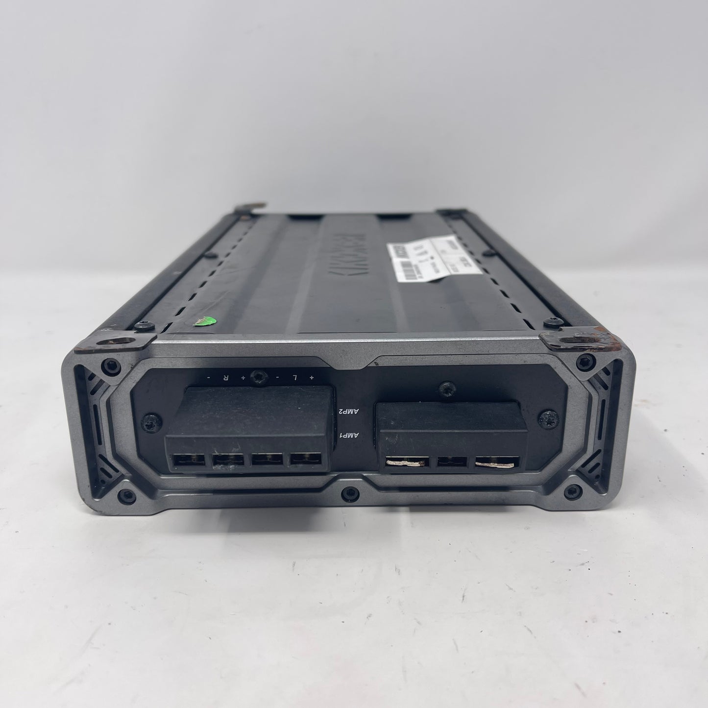 Kicker CXA360.4 360 Watts 4-Channel 4 Channels. Car Amplifier 46CXA3604