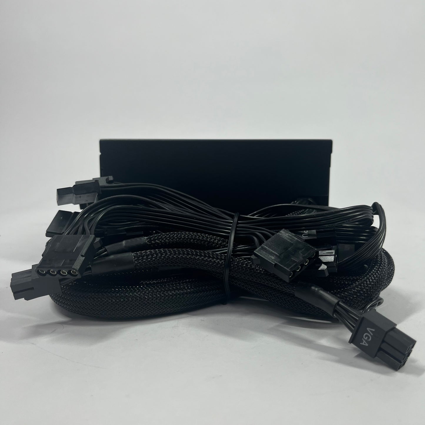 SeaSonic SSR-500GB 80 Plus Bronze 500W Non Modular Switching Power Supply