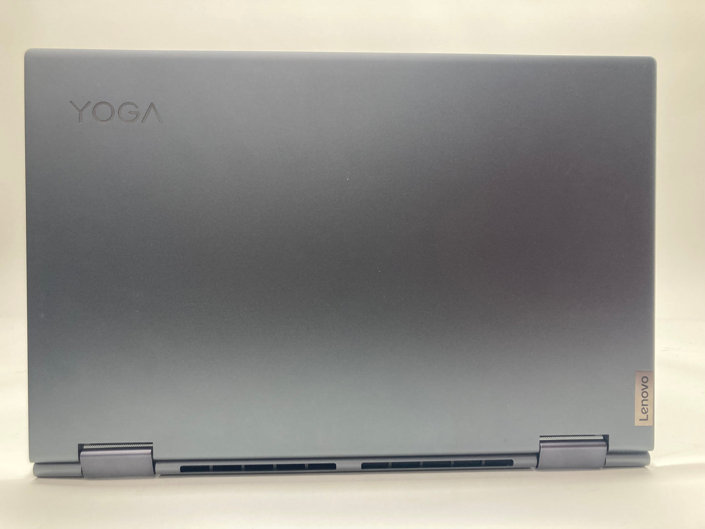 Lenovo Yoga 7i 82BJ007TUS 14" i5-1135g7 2.4GHz 8GB RAM 256GB NVME