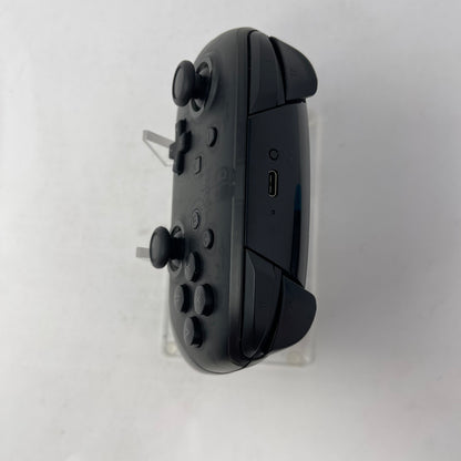 Nintendo Switch v2 Console Gaming System HAC-001(-01)  Red/Blue