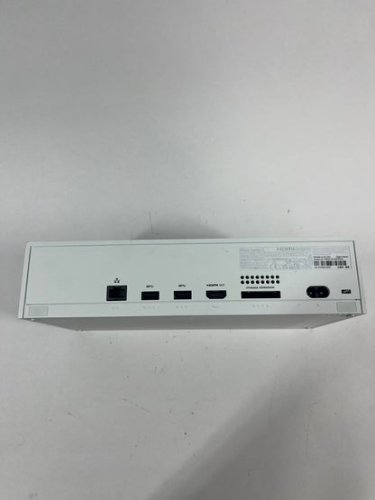 Microsoft Xbox Series S 512GB Console Gaming System Robot White 1883
