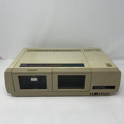 Coleco Computer System Printer & Keyboard