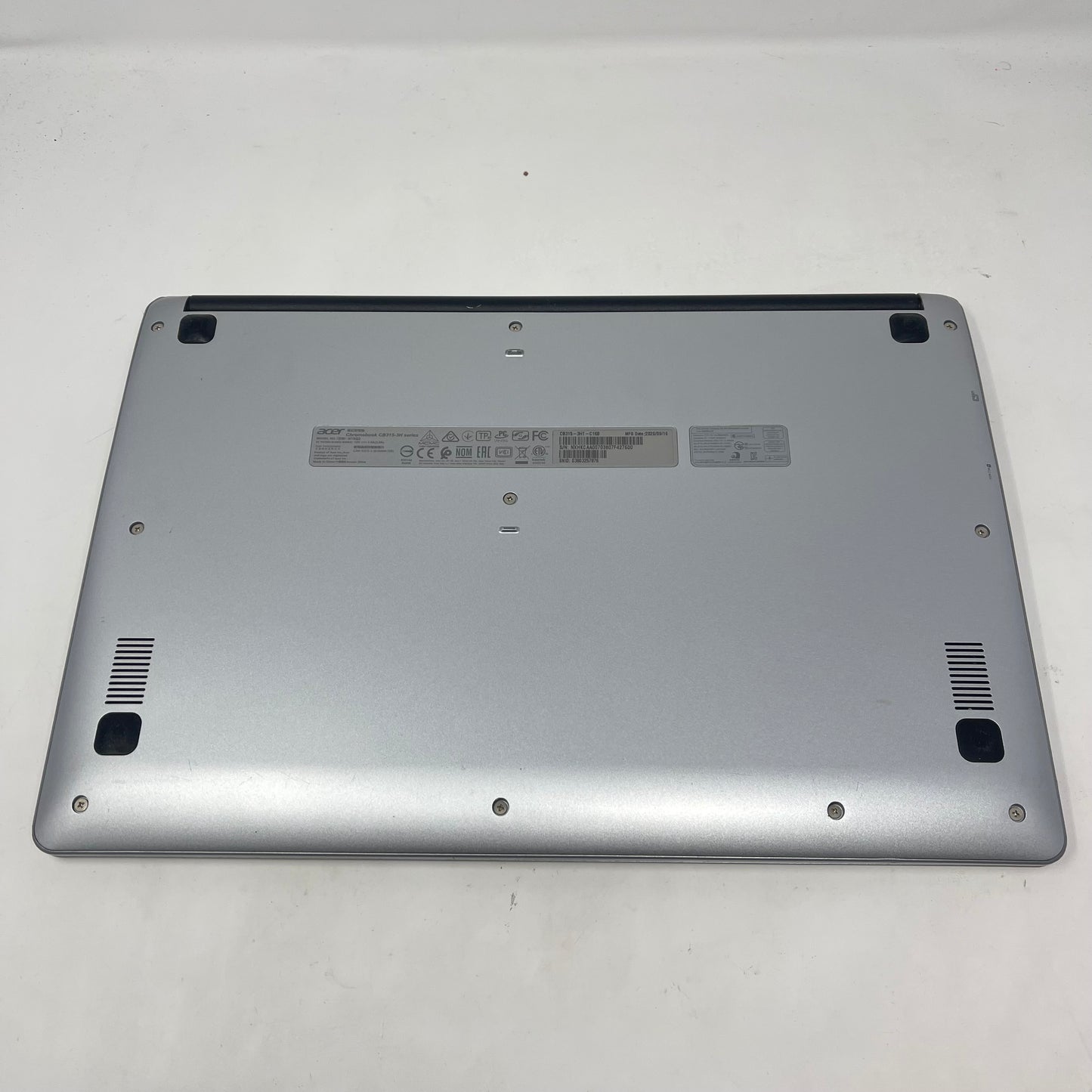 Acer Chromebook 315 	CB315-3HT 15.6" Celeron N4020 1.1GHz 4GB RAM 64GB SSD