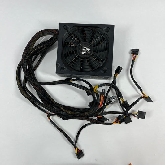 Apevia 800w ATX-PR800W 80 Plus Gold 800W Non Modular Power Supply