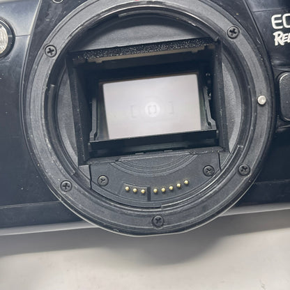 Canon EOS Rebel XS 35MM Film Camera