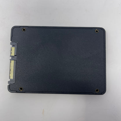 SP 2.5" A55 256GB SATA III 6Gbps SSD