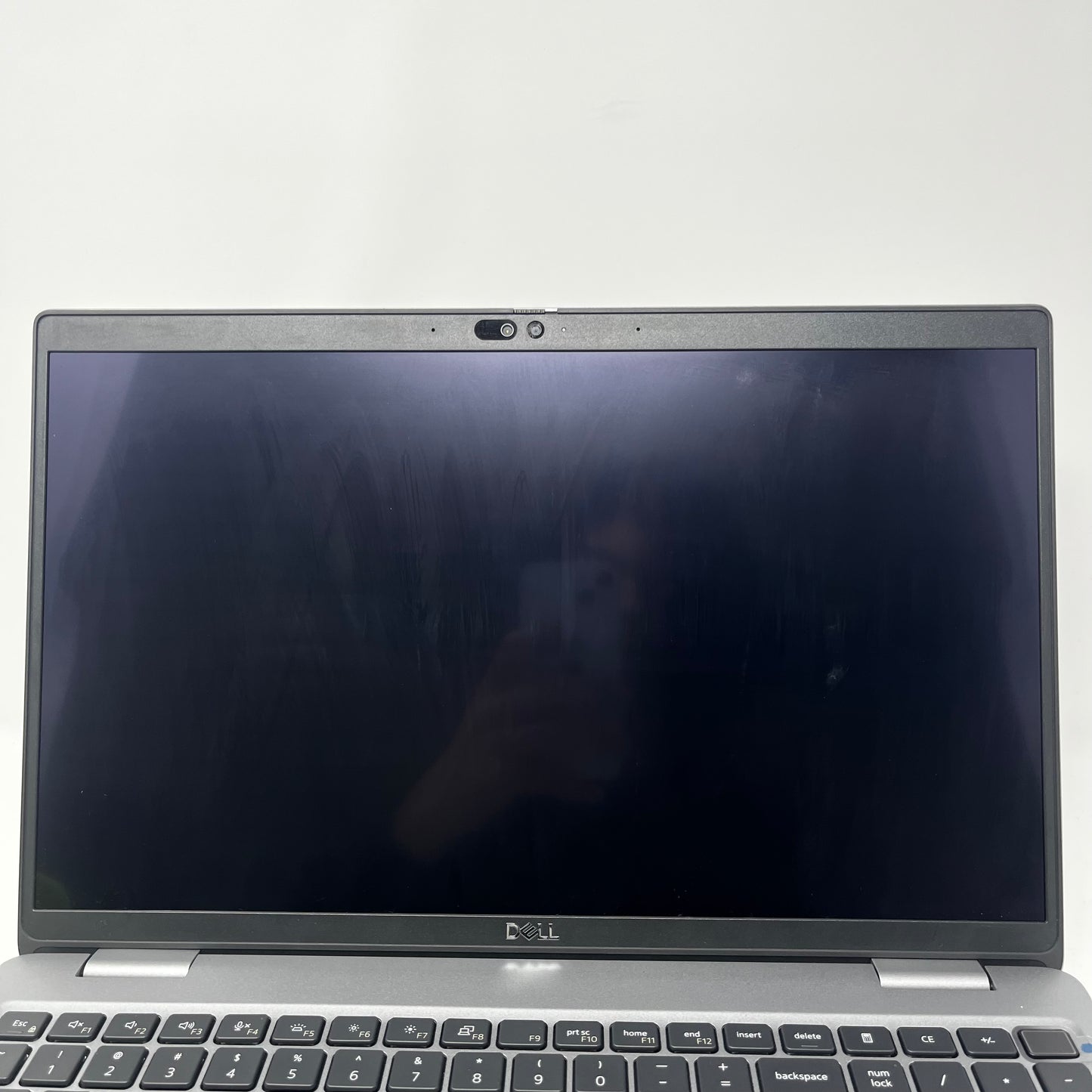 Dell Precision 3581 15.6" 12 Gent i7-12800H 2.5GHz 32GB RAM 512GB SSD RTX A500