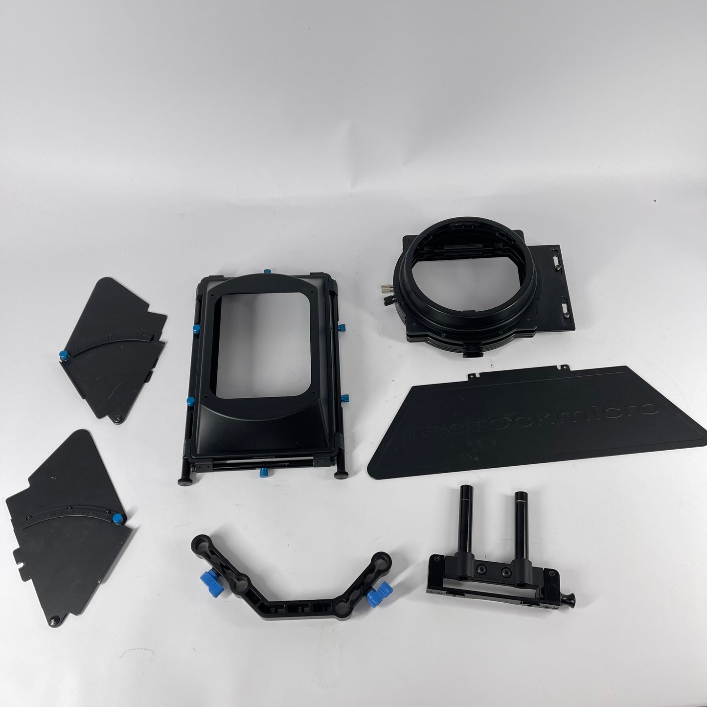 Redrockmicro Matte Box 4X5.56