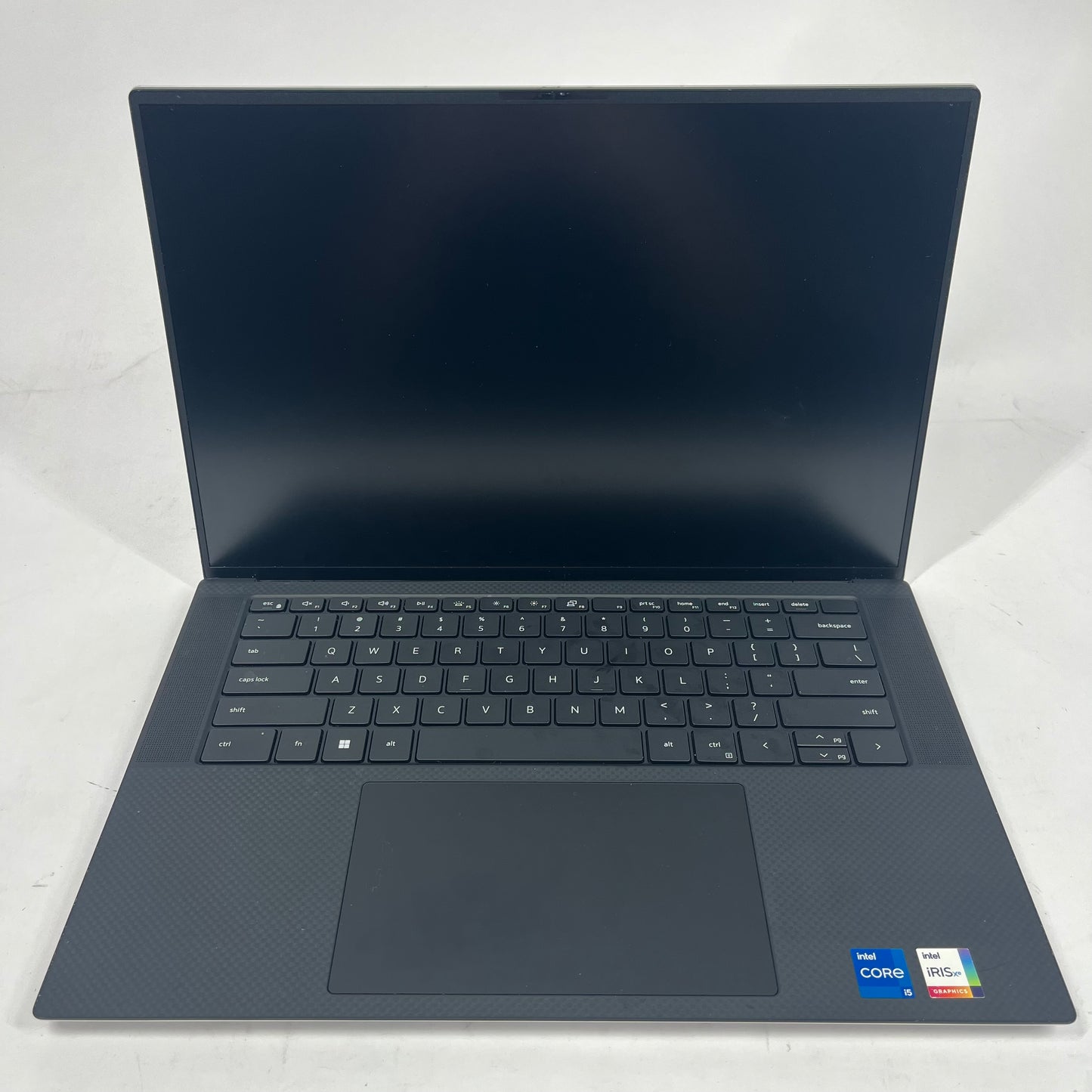 Dell XPS 15 9520 15.6" i5-12500H 2.5GHz 16GB RAM 512GB SSD