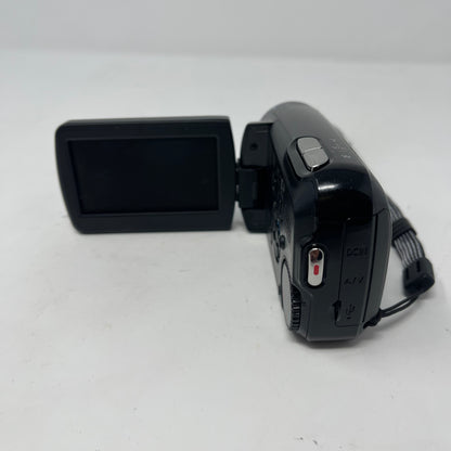 Panasonic SDR-S7 0.68 MP Camcorder