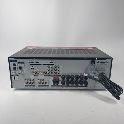 Sony STR-DG710 Multi Channel AV Receiver